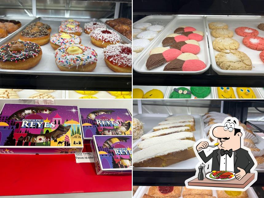 Valley Bakery and Restaurant