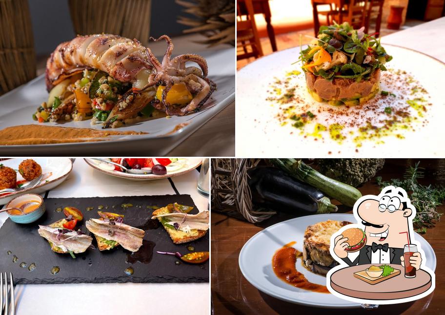 Veneto Restaurant Rethymno