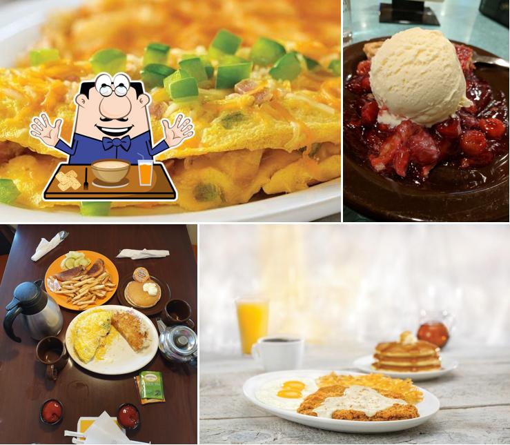 Village Inn