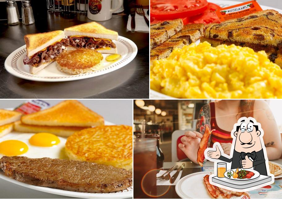 Waffle House