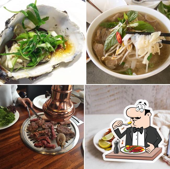 Little Saigon Pho
