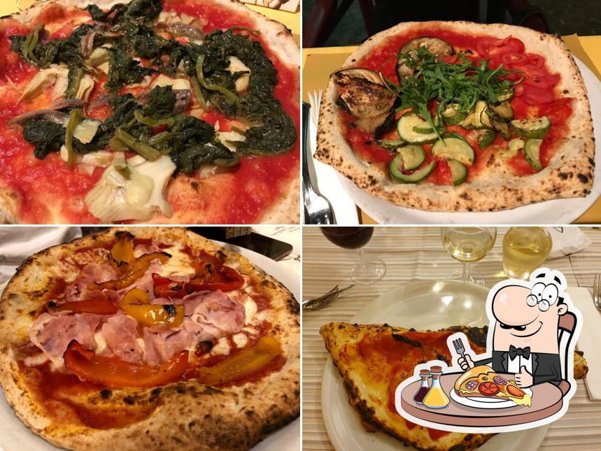 Ristorante Pizzeria Lo Sfizio