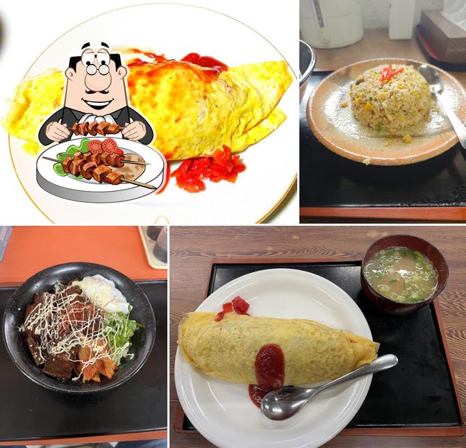 斉藤食堂
