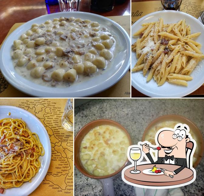 Bar Ristorante Pizzeria Life