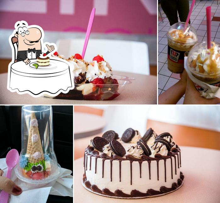 Baskin-Robbins