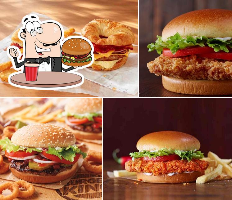 Burger King