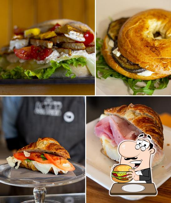 Lovat - Gelateria & snack bar