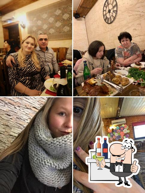 Шашлычный дворик
