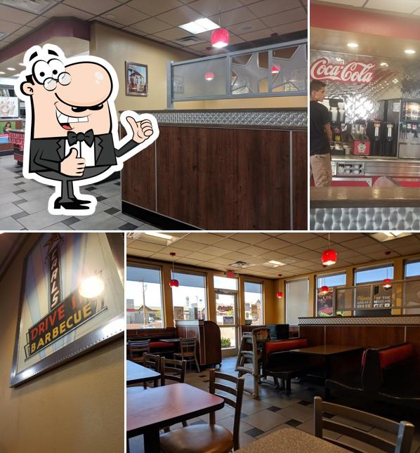 Carl's Jr