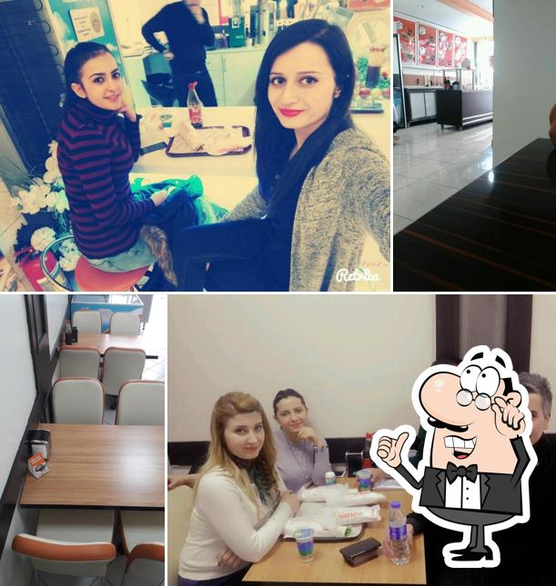 Çiğköftem