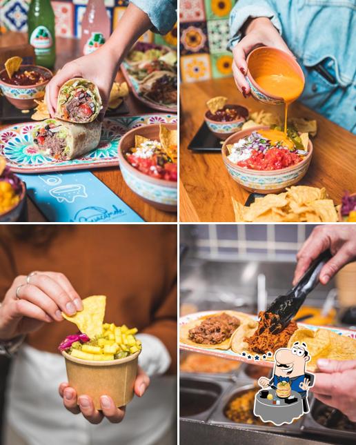 El Guacamole République