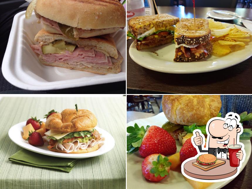 Jason's Deli