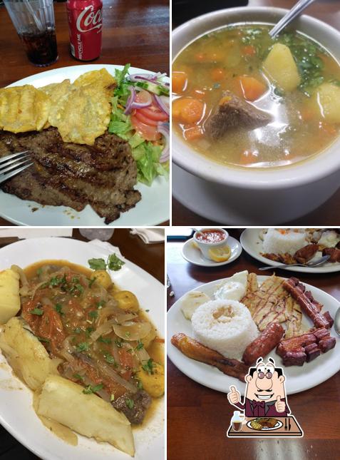 La Tipica Restaurant