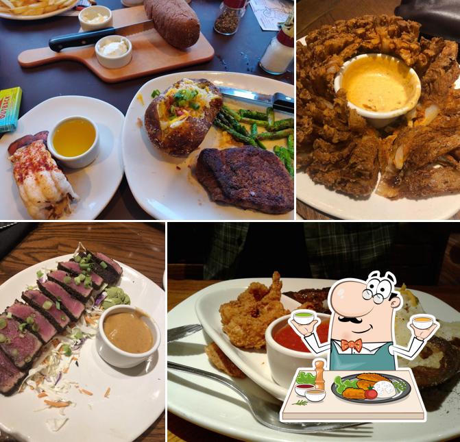 Outback Steakhouse