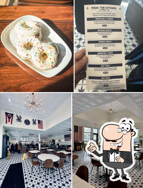 Parlor Doughnuts
