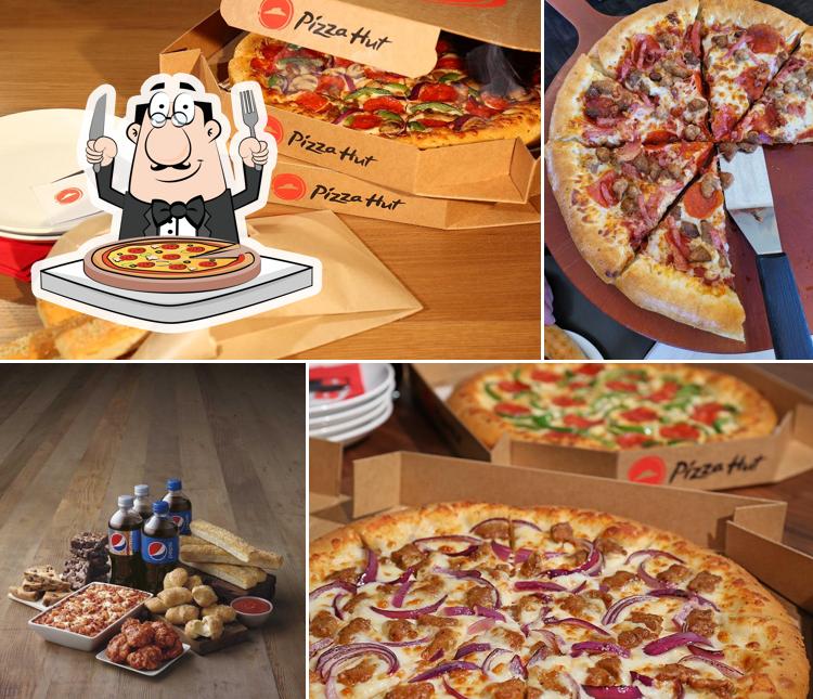 Pizza Hut