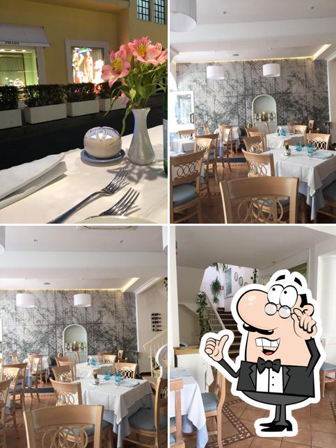 Ristorante Isidoro