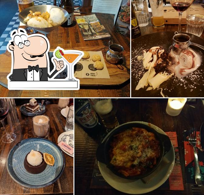 Zizzi - Reading Oracle