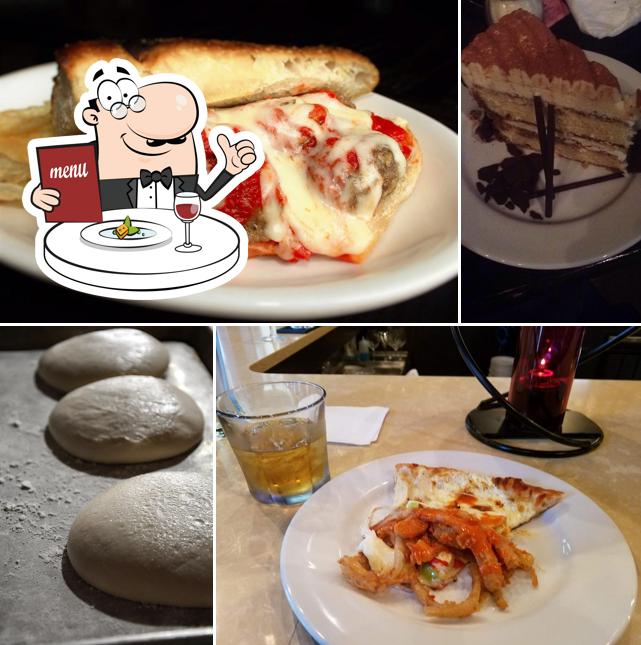 Coals Artisan Pizza