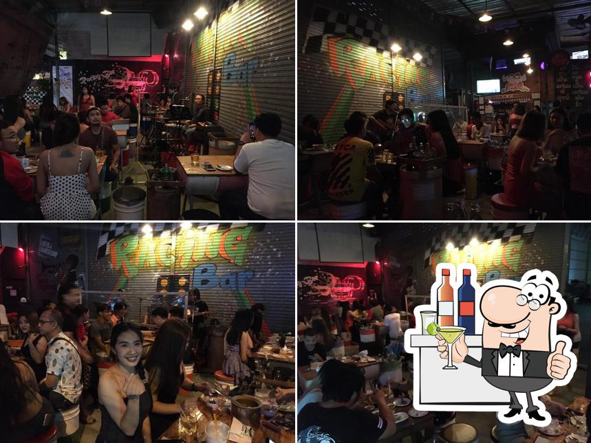 Racing Bar Rayong