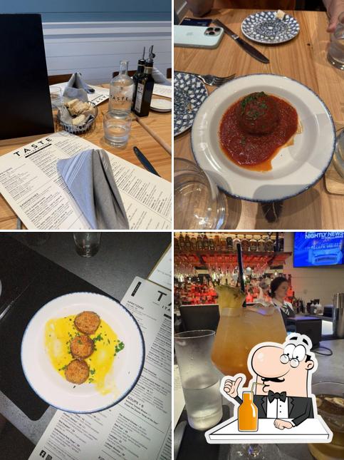 Taste Italian Kitchen