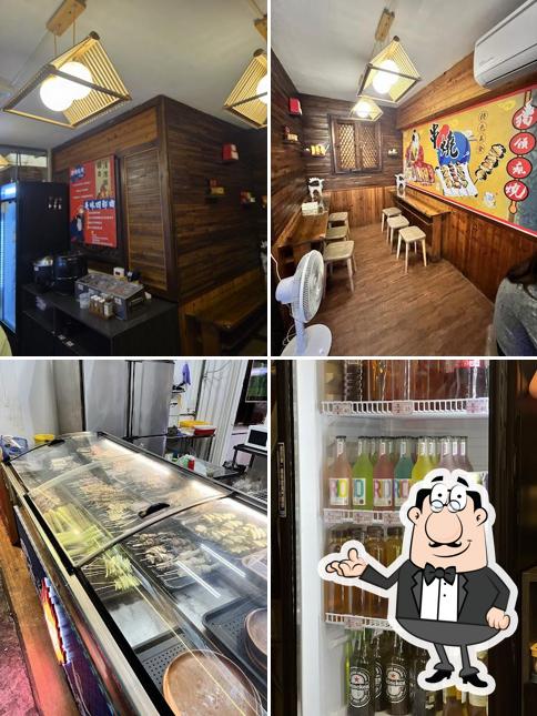 獨領瘋燒-屏東店
