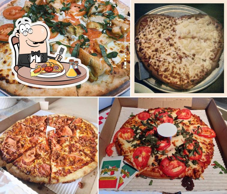 RAZZíS PIZZERíA GREENWOOD