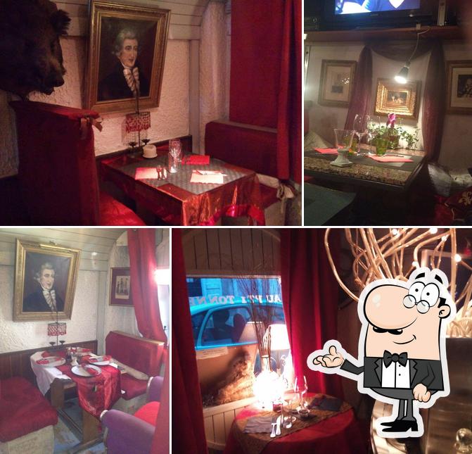 Au Royal Trattoria Metz