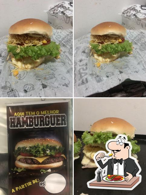 Authentic Fast-Food