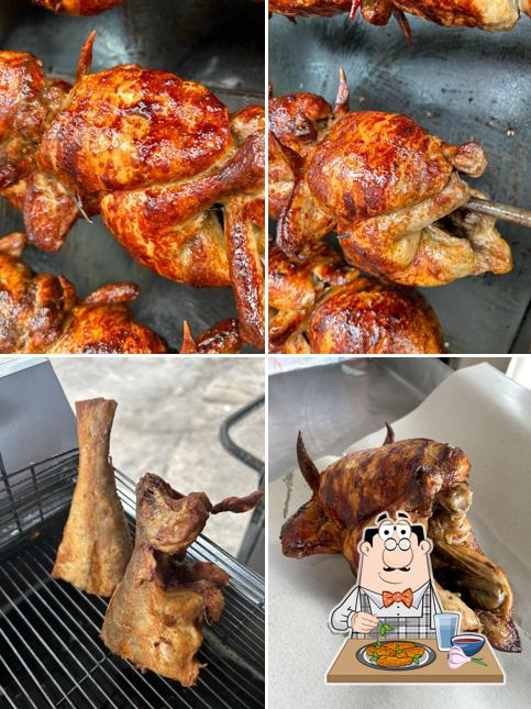Companhia do Frango Assado