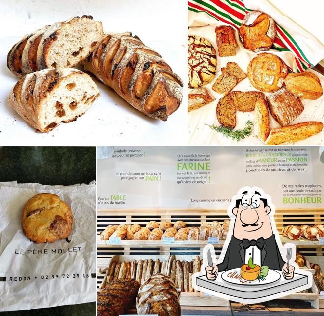 Boulangerie Chez Lisa