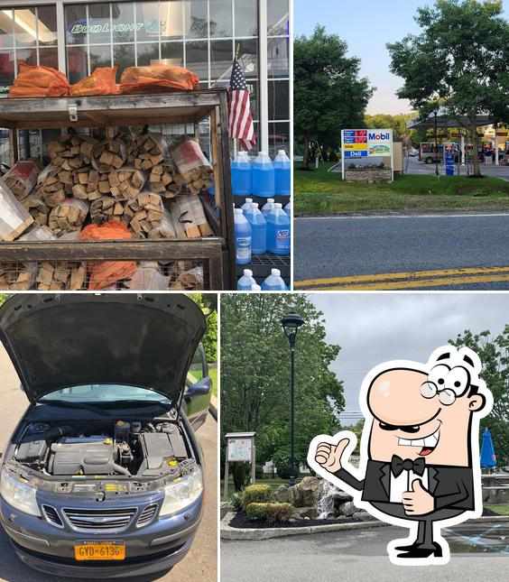Flory's Convenience & Deli (Hopewell Junction)