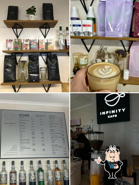 Infinity Cafe