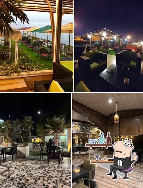 Iran Zamin Coffee Shop