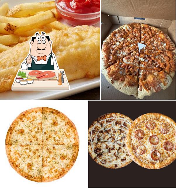 KOOKO’S PIZZA