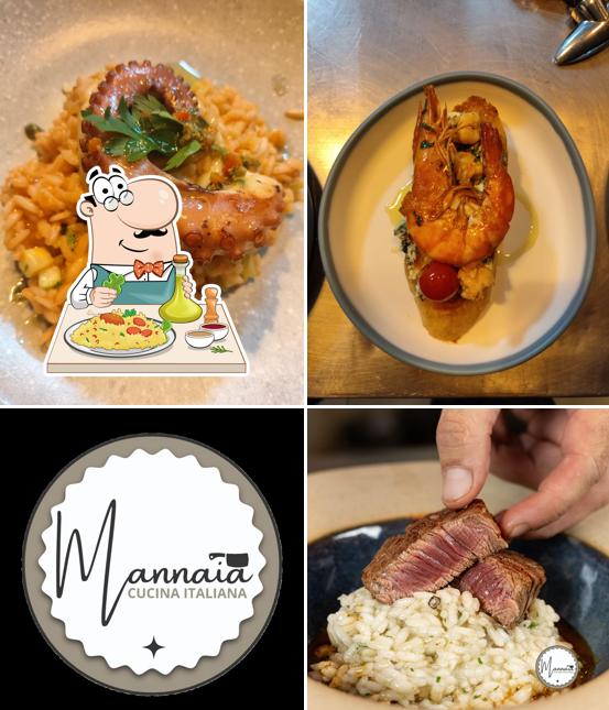 MANNAIA CUCINA