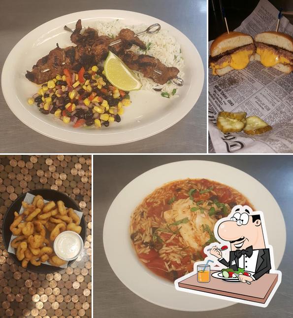 Maggie J's Restaurant & Bar