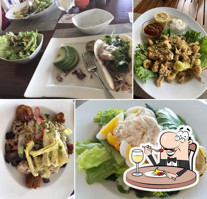 Number 3 Restaurant