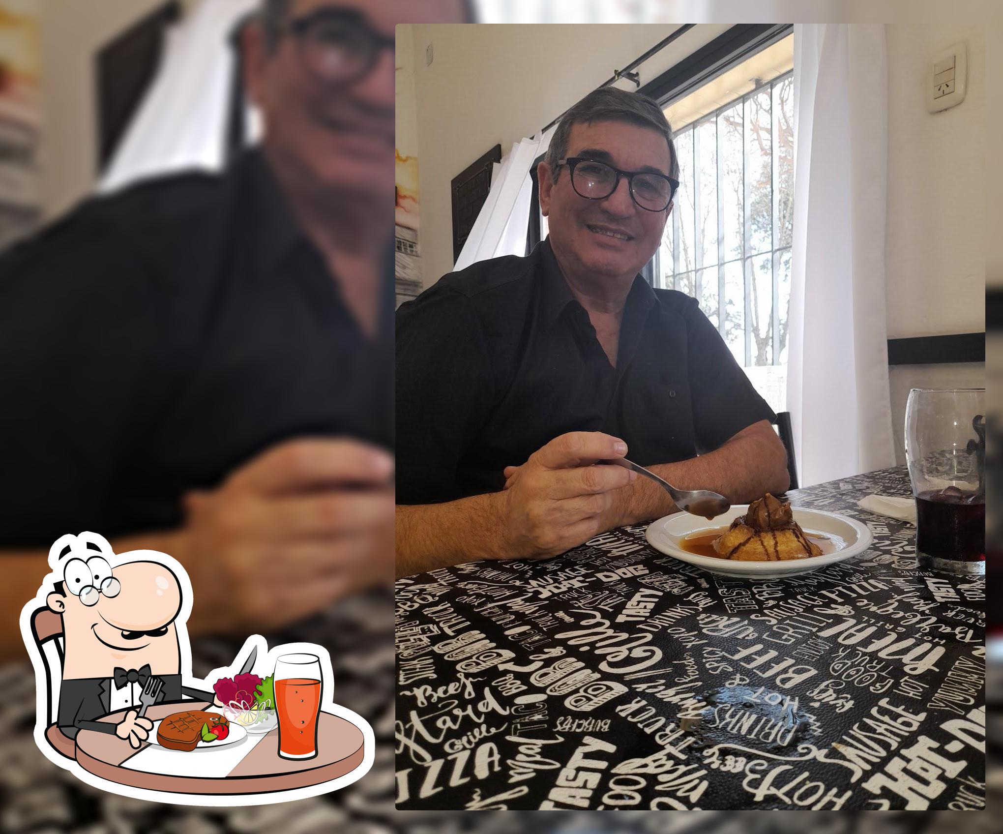 Pampano Casa De Comidas