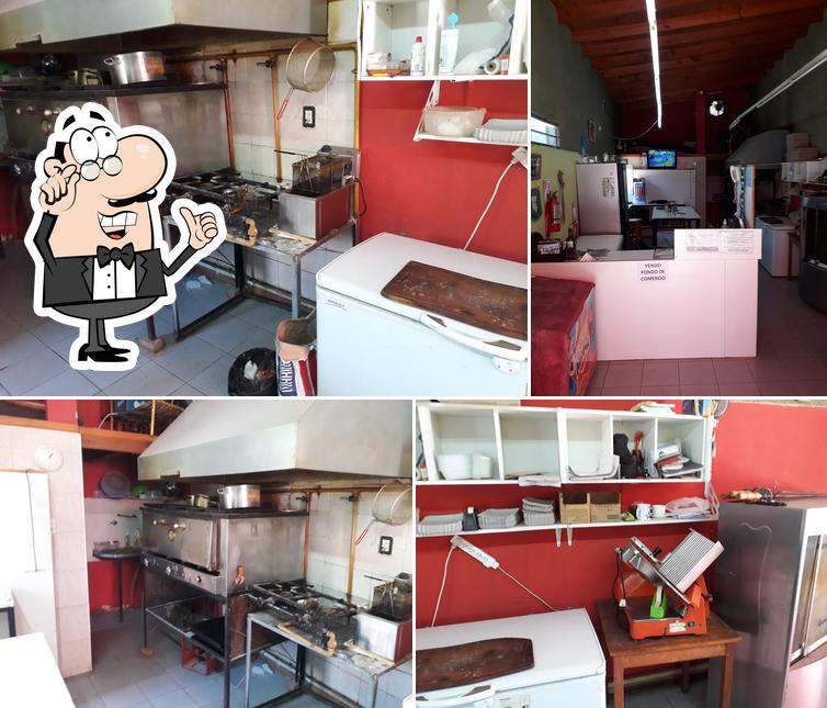 Pizzería El Artesano