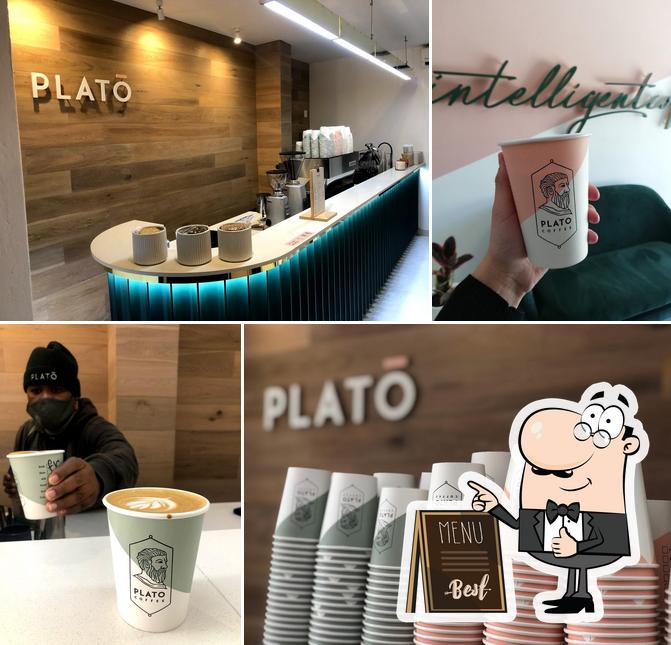 Platō Coffee - Rustenburg