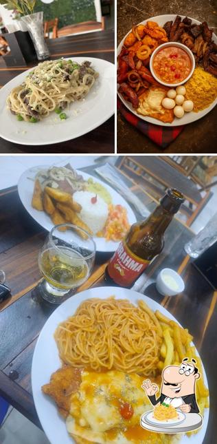 Sabor e Memórias Bistrô