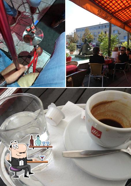 Stadtcafe Traun