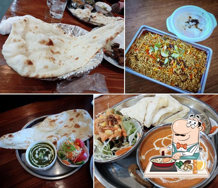 The Himalayan Curry House & Bar