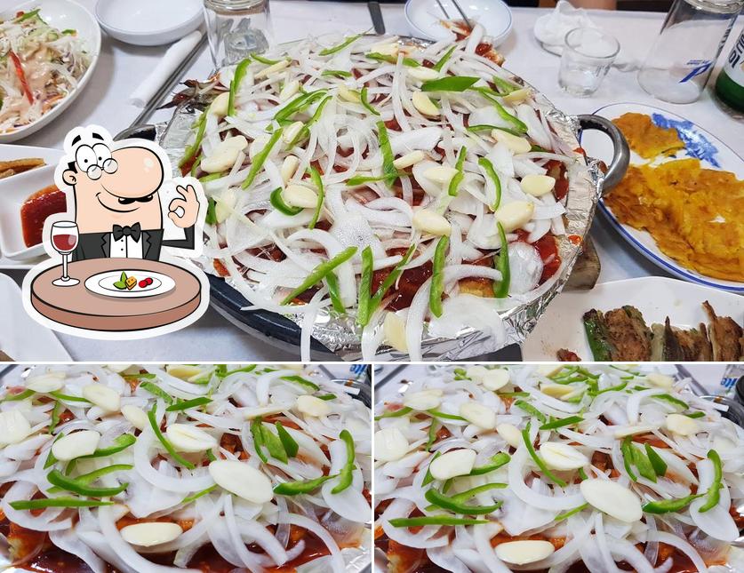 토속