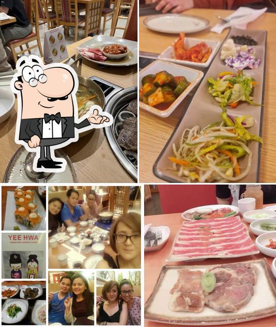 Yee Hwa Doha Downtown
