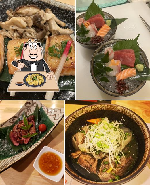 創作和食 まほろば