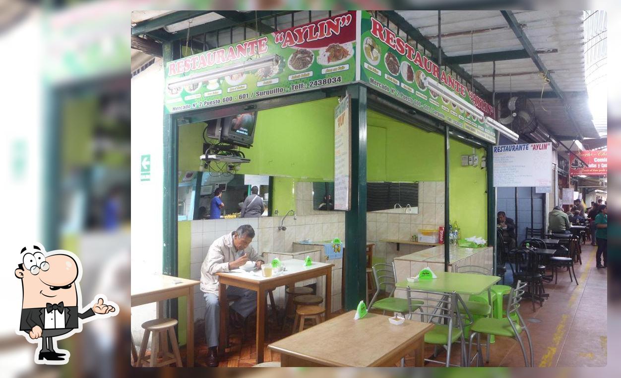 Restaurante Aylin