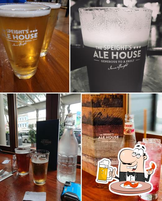 Speight's Ale House Invercargill
