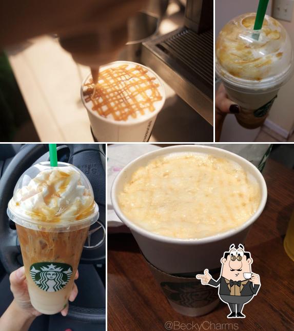 Starbucks Coffee Company